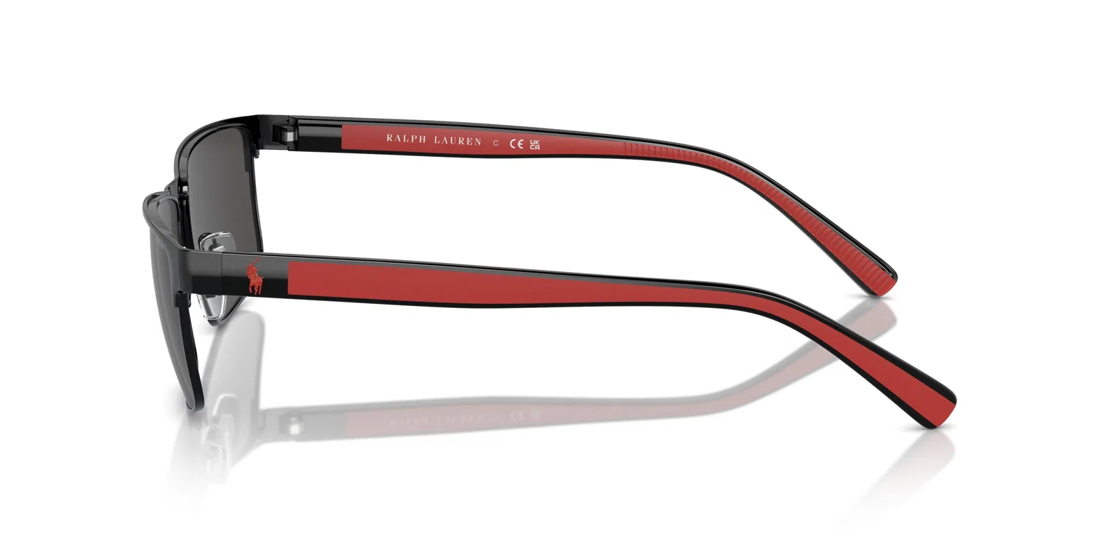 Polo 3155 Sunglasses - view 7